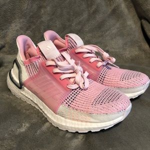 Adidas Ultraboost Women’s True Pink